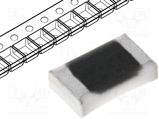 SMD 0R22 0.125W(0805)-ROYAL OH